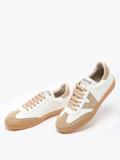 Sneakers Berlin Victoria Multicolor accessoires 1126207 other view 3