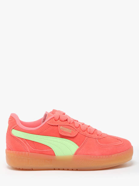 Sneakers Palermo Moda Xtra Gum In Leather Puma Multicolor accessoires 40032305