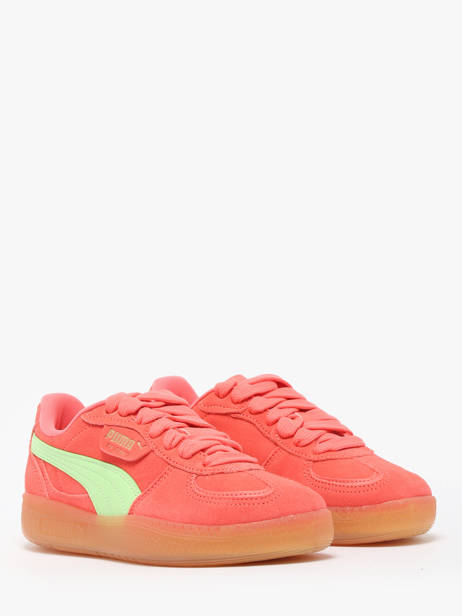 Sneakers Palermo Moda Xtra Gum In Leather Puma Multicolor accessoires 40032305 other view 2