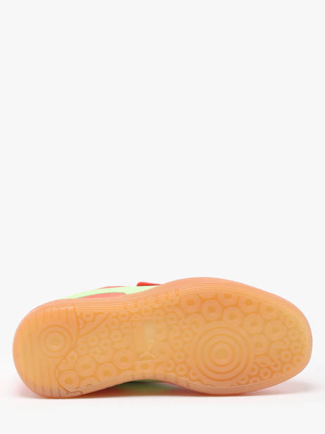 Sneakers Palermo Moda Xtra Gum In Leather Puma Multicolor accessoires 40032305 other view 5