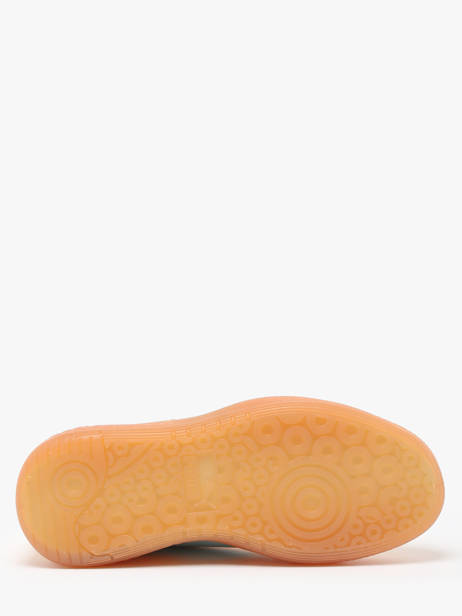 Sneakers Palermo Moda Xtra Gum In Leather Puma Multicolor accessoires 40032306 other view 5