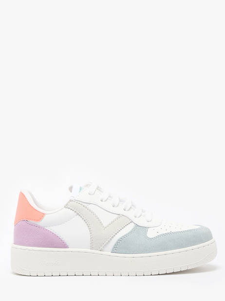 Sneakers Madrid Victoria Multicolor accessoires 1258246