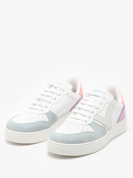 Sneakers Madrid Victoria Multicolor accessoires 1258246 other view 2