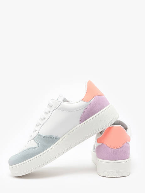 Sneakers Madrid Victoria Multicolor accessoires 1258246 other view 3