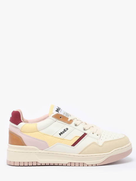 Sneakers Gn2-30 Corn Et Pineapple Moea Multicolor accessoires BASGN230