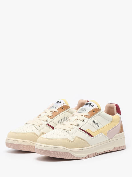 Sneakers Gn2-30 Corn Et Pineapple Moea Multicolor accessoires BASGN230 other view 2