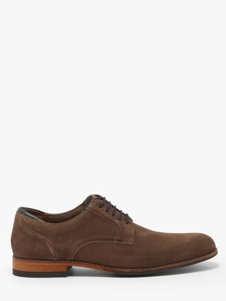 Formal Shoes Craft Arlo Lace Clarks Green men 26181334