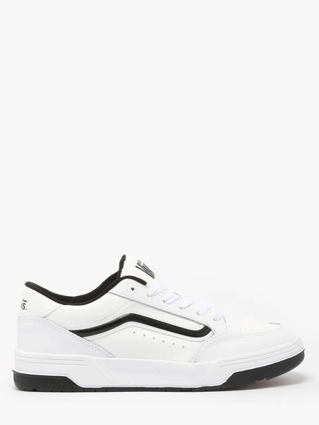Sneakers Hylane In Leather Vans White men D1JYB21