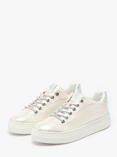 Sneakers Tamaris White accessoires 44 other view 2