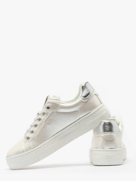 Sneakers Tamaris White accessoires 44 other view 3