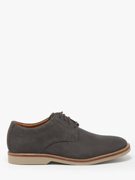 Formal Shoes Atticus Clarks Gray men 26176083