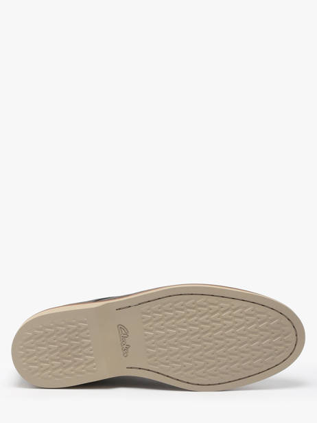 Formal Shoes Atticus Clarks Gray men 26176083 other view 5