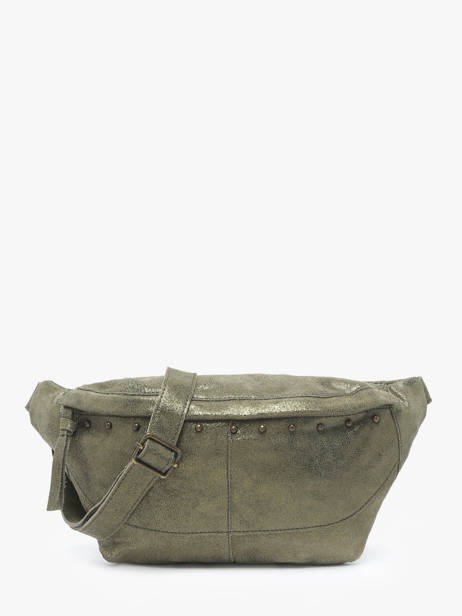 Belt Bag Pieces Green daino 17136453