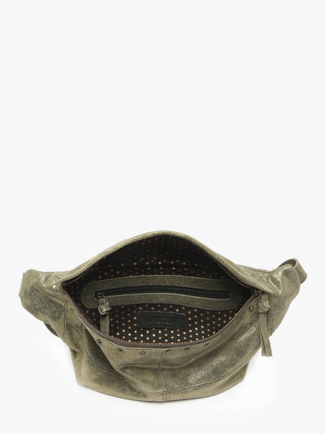 Belt Bag Pieces Green daino 17136453 other view 3