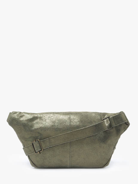 Belt Bag Pieces Green daino 17136453 other view 4