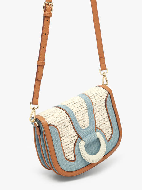 Shoulder Bag Celine Laurent david Brown ld bags 893 other view 2