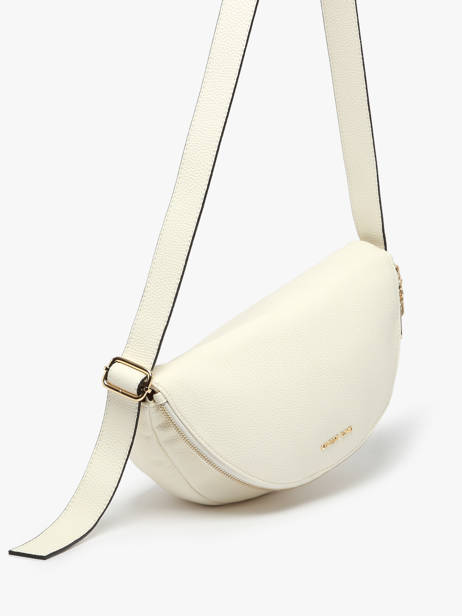 Shoulder Bag Estee Laurent david White ld bags 940 other view 2