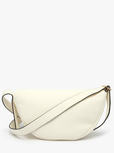 Shoulder Bag Estee Laurent david White ld bags 940 other view 4