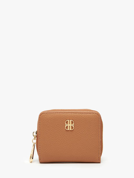 Wallet Laurent david Brown ld wallets 7