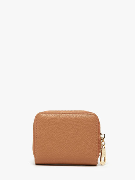Wallet Laurent david Brown ld wallets 7 other view 2
