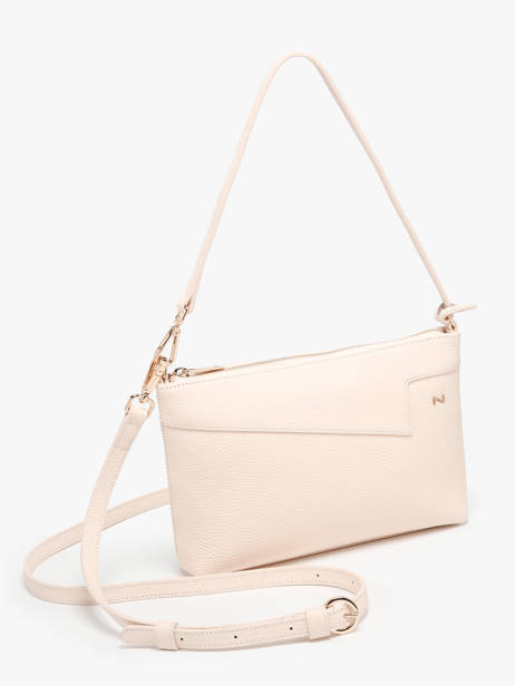Leather Palma Crossbody Bag Nathan baume Pink nathan 27 other view 2