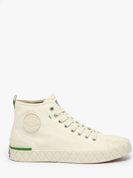 Sneakers Palla Ace Chukka Cvs Palladium White men 79142180