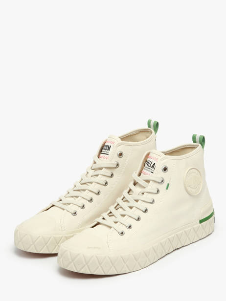 Sneakers Palla Ace Chukka Cvs Palladium White men 79142180 other view 2