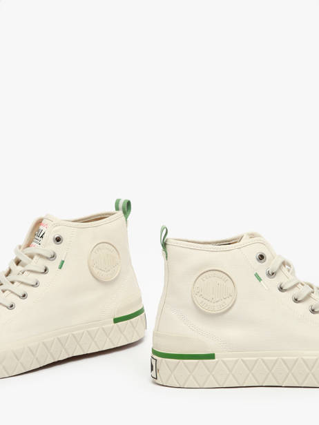 Sneakers Palla Ace Chukka Cvs Palladium White men 79142180 other view 3