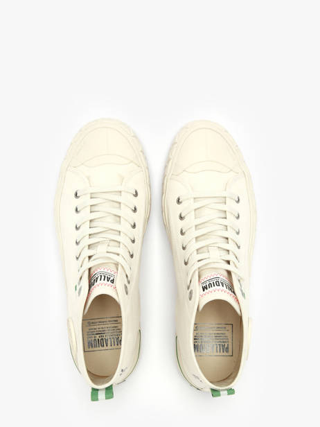 Sneakers Palla Ace Chukka Cvs Palladium White men 79142180 other view 4