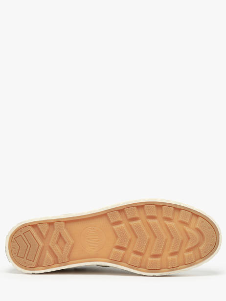 Sneakers Palla Ace Cvs Palladium Green men 74447247 other view 5