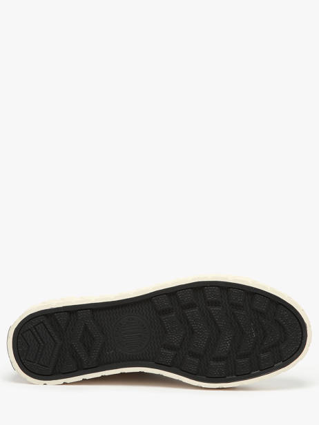 Sneakers Palla Ace Mid Fest Palladium Beige accessoires 79121267 other view 5