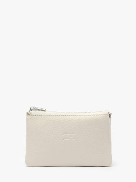 Leather Caviar Coin Purse Crinkles Multicolor caviar 14538