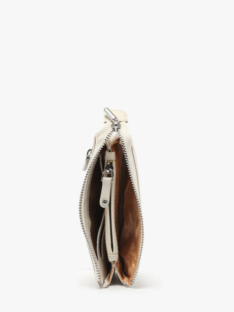 Leather Caviar Coin Purse Crinkles Multicolor caviar 14538 other view 1