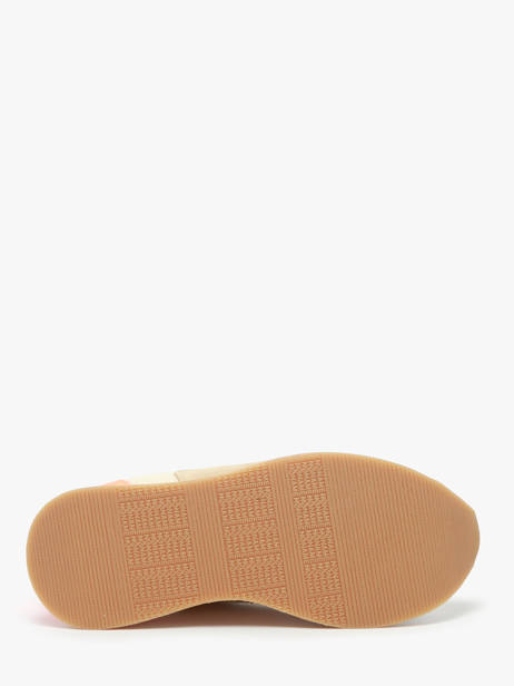 Sneakers Flex M Jogger No name Beige accessoires IMSSKN5I other view 5