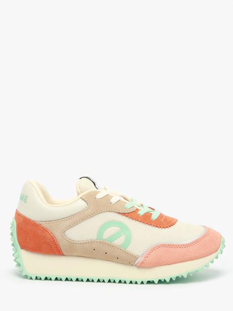 Sneakers Punky Jogger No name Multicolor accessoires IAKSDS5I