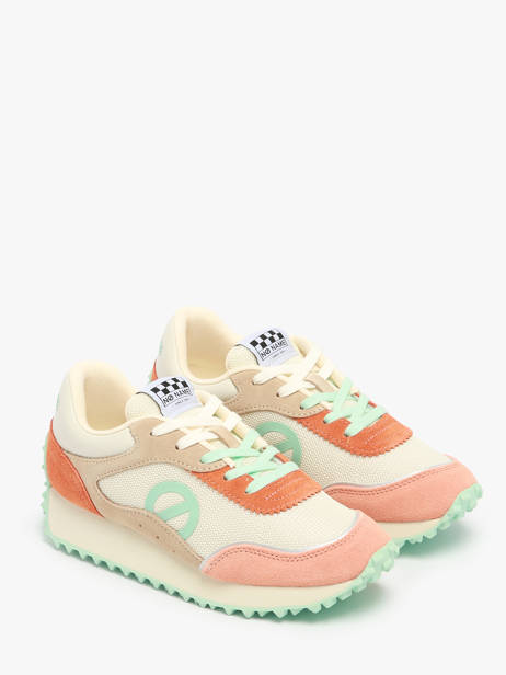 Sneakers Punky Jogger No name Multicolor accessoires IAKSDS5I other view 2