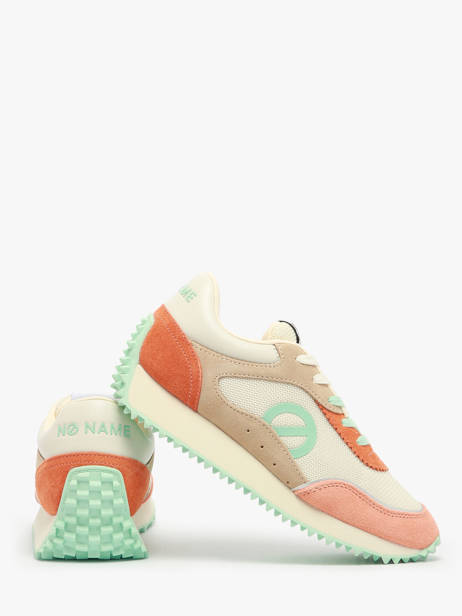 Sneakers Punky Jogger No name Multicolor accessoires IAKSDS5I other view 3
