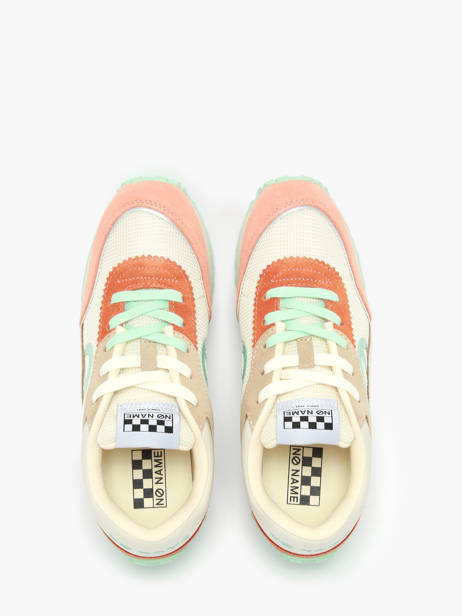 Sneakers Punky Jogger No name Multicolor accessoires IAKSDS5I other view 4