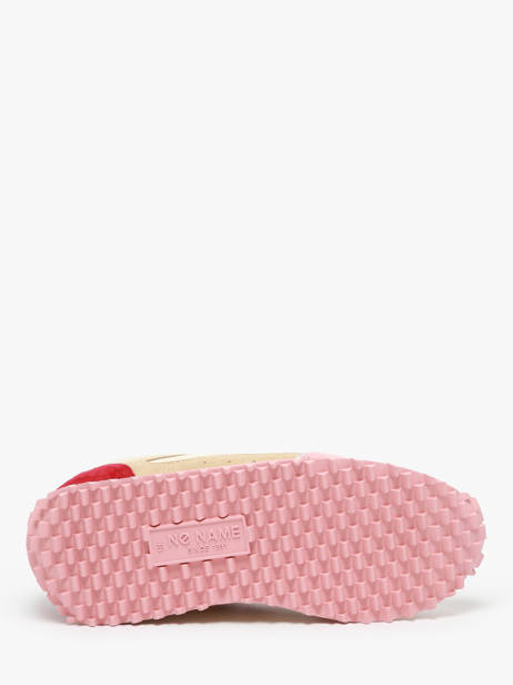Sneakers Punky Jogger No name Pink accessoires IAKSDS5O other view 5