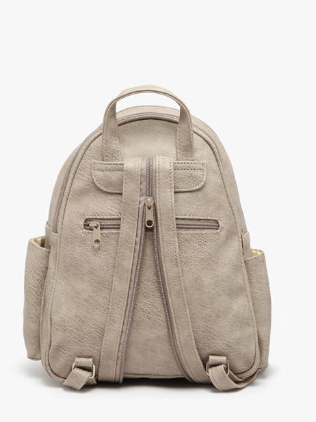 Backpack Miniprix basic P19 other view 3