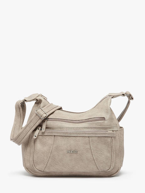 Shoulder Bag Basic Miniprix basic P262