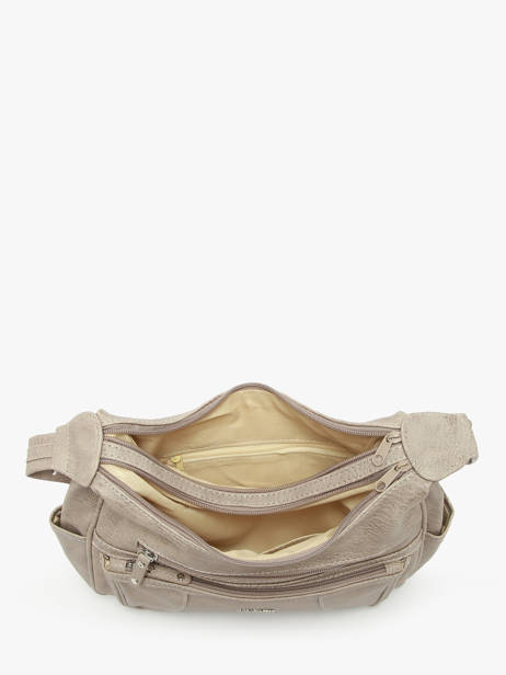 Shoulder Bag Basic Miniprix basic P262 other view 2