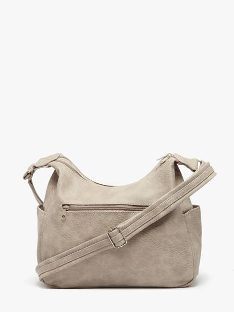 Shoulder Bag Basic Miniprix basic P262 other view 3