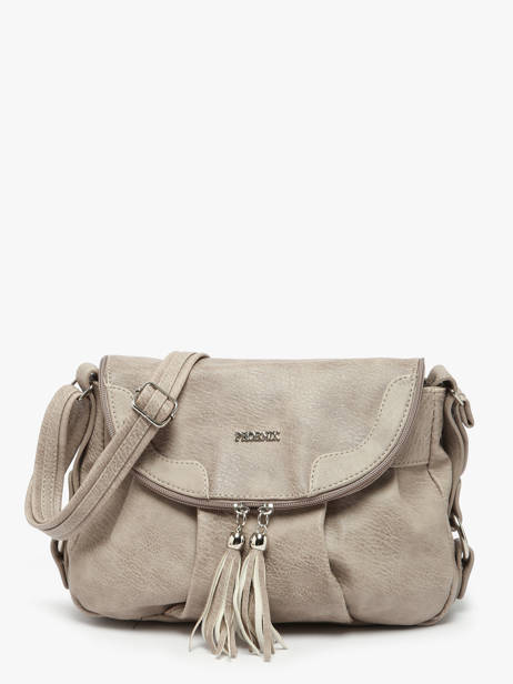 Shoulder Bag Basic Miniprix basic P116