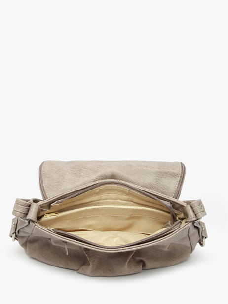 Shoulder Bag Basic Miniprix basic P116 other view 2