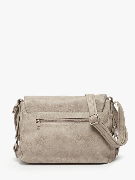 Shoulder Bag Basic Miniprix basic P116 other view 3