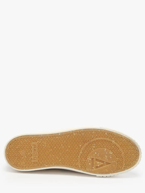 Sneakers Armistice Beige accessoires GACOEMVE other view 5