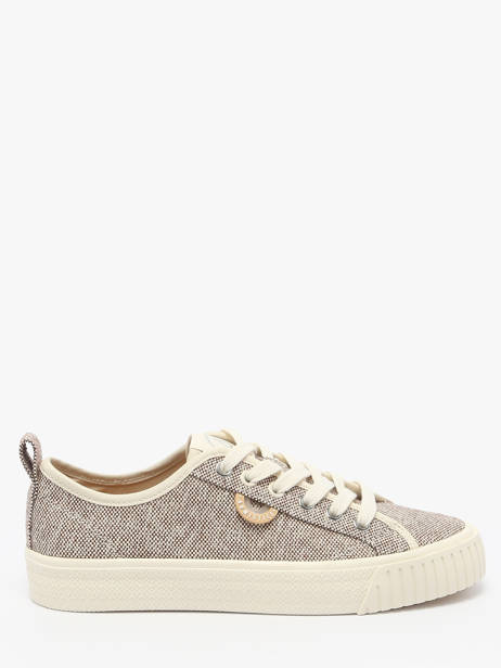 Sneakers Armistice Gray accessoires GAFN04EN
