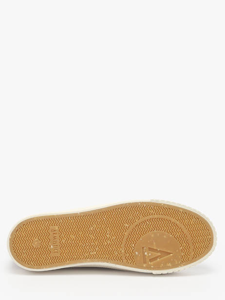 Sneakers Armistice Gray accessoires GAFN04EN other view 5