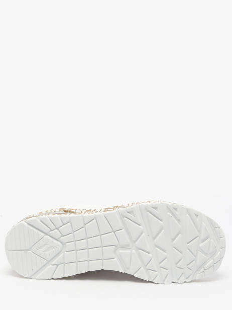 Sneakers Skechers White accessoires 155506 other view 5